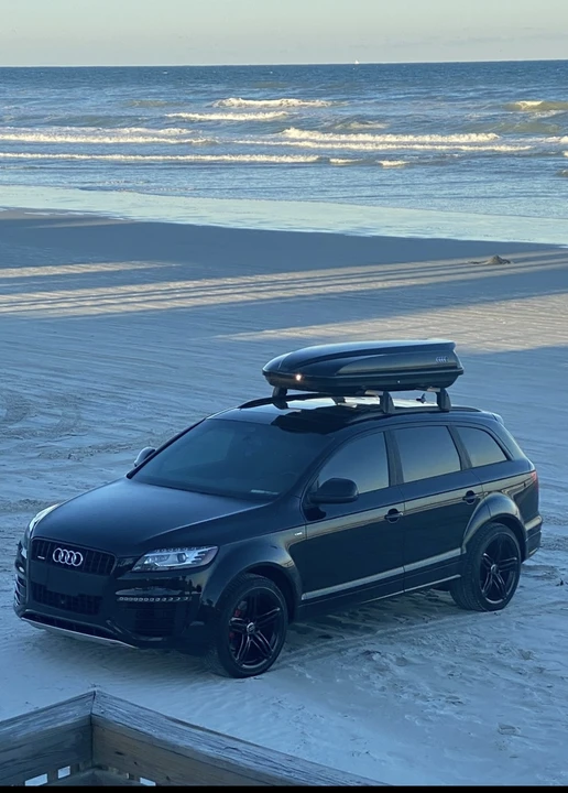2015 Audi 4L Q7 - Image 15 of 31