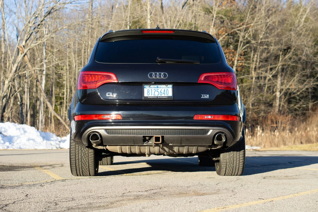 2015 Audi 4L Q7 - Image 22 of 31