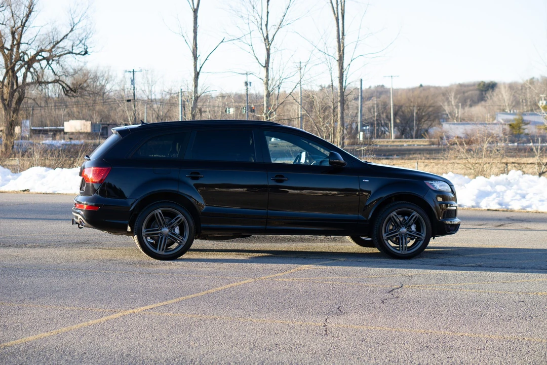 2015 Audi 4L Q7 - Image 17 of 31
