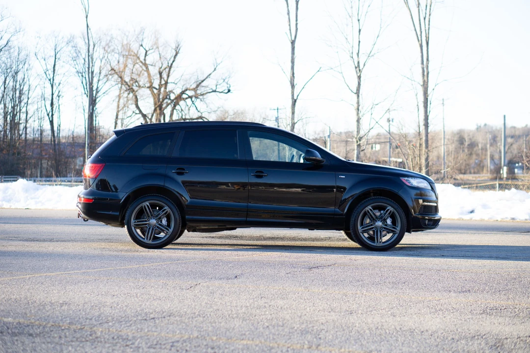 2015 Audi 4L Q7 - Image 16 of 31
