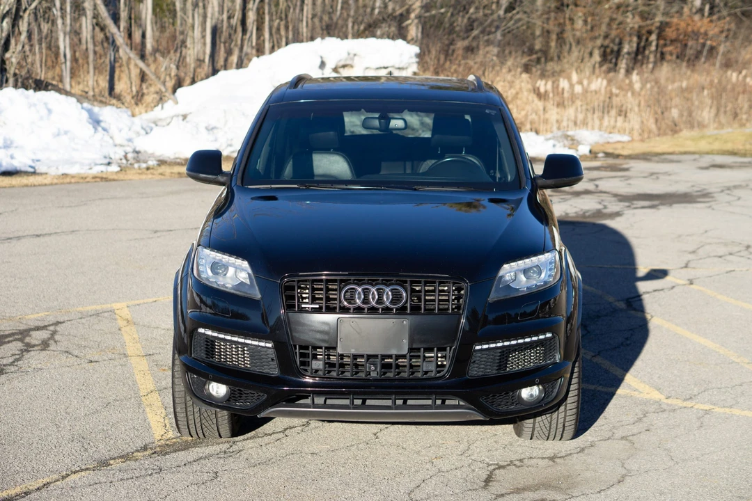 2015 Audi 4L Q7 - Image 10 of 31