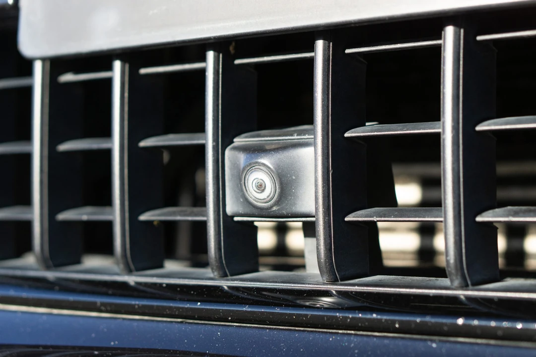 2015 Audi 4L Q7 - Image 31 of 31