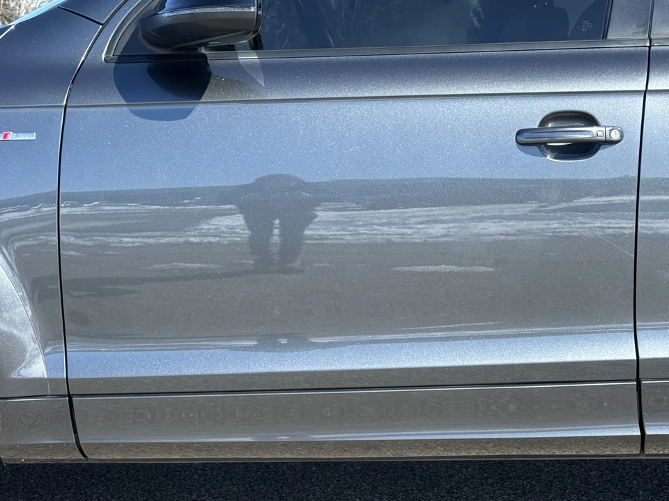 2015 Audi 4L Q7 - Image 21 of 31