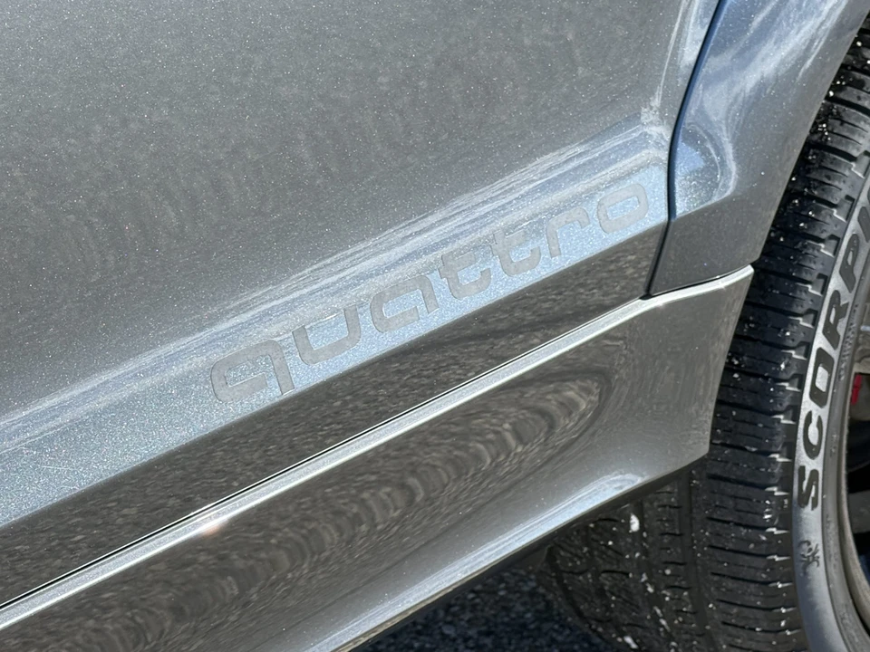 2015 Audi 4L Q7 - Image 19 of 31