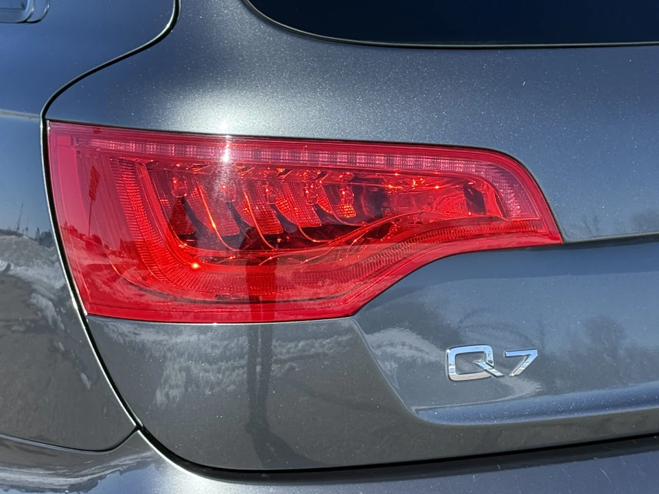 2015 Audi 4L Q7 - Image 25 of 31