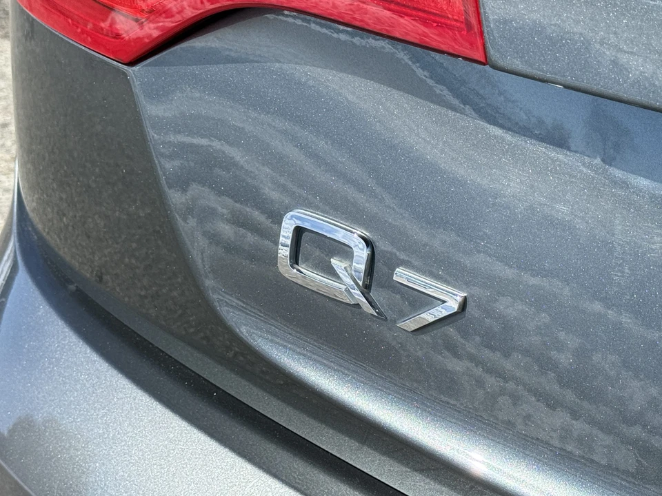 2015 Audi 4L Q7 - Image 28 of 31