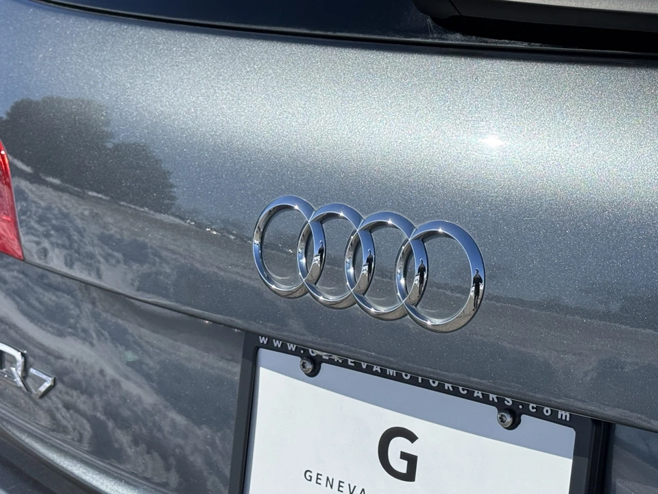 2015 Audi 4L Q7 - Image 29 of 31