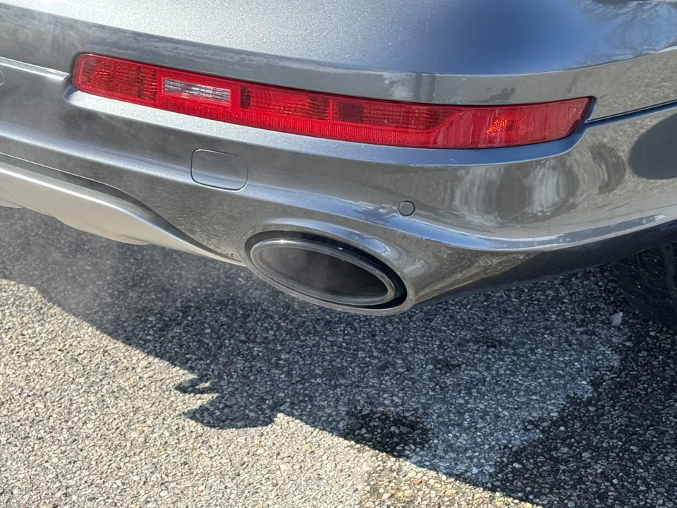 2015 Audi 4L Q7 - Image 27 of 31