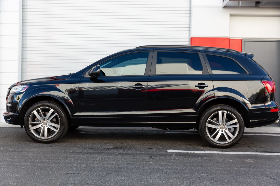 2015 Audi 4L Q7 - Image 23 of 31