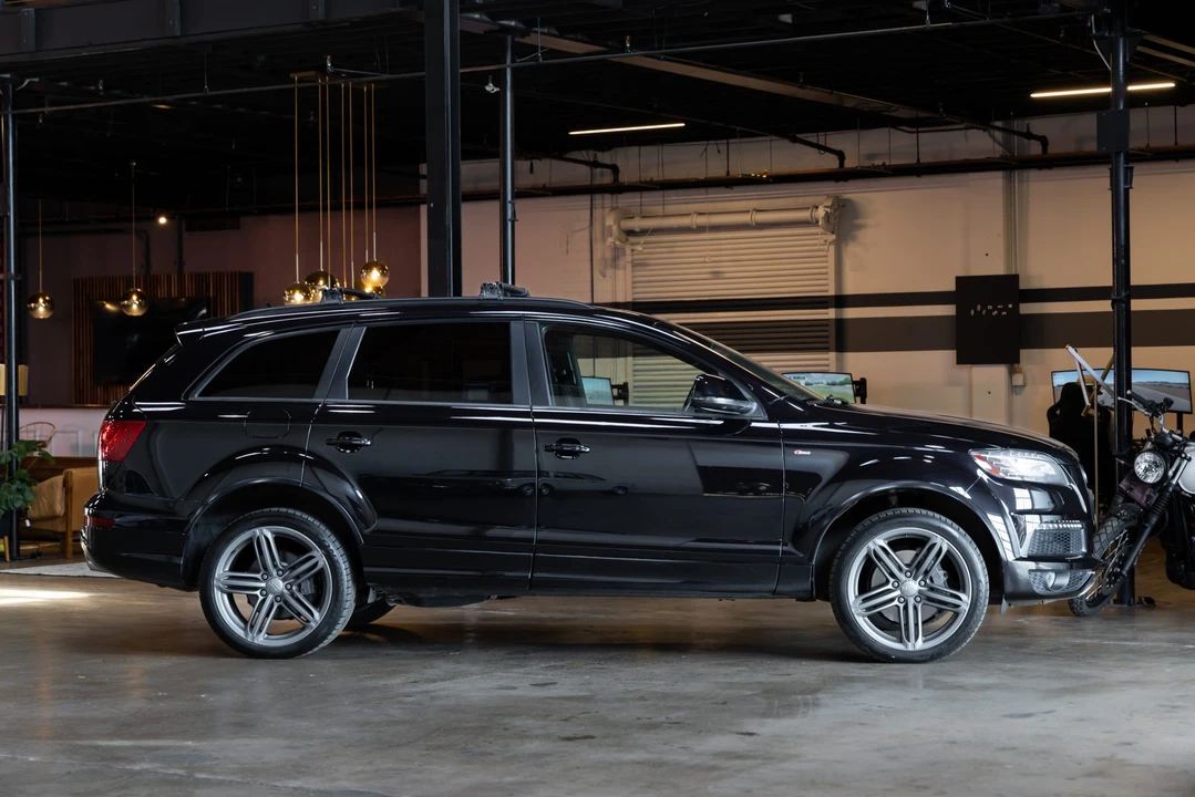 2015 Audi 4L Q7 - Image 19 of 31