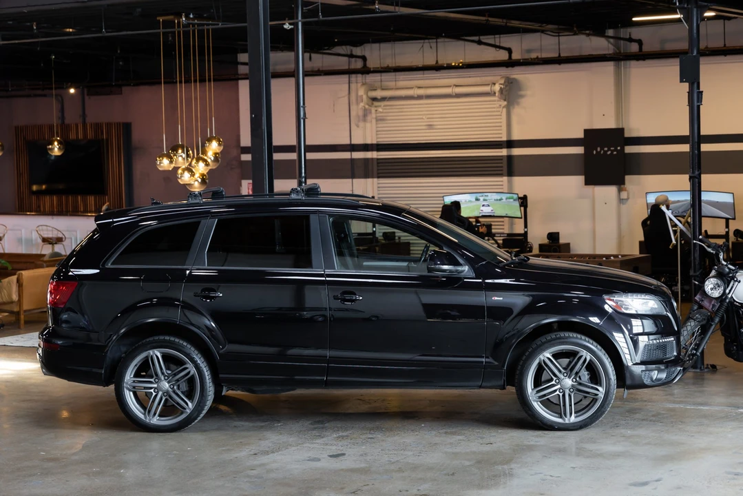 2015 Audi 4L Q7 - Image 17 of 31