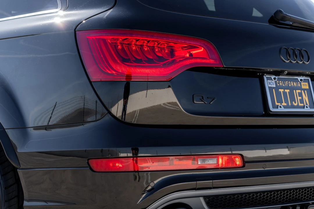 2015 Audi 4L Q7 - Image 25 of 31