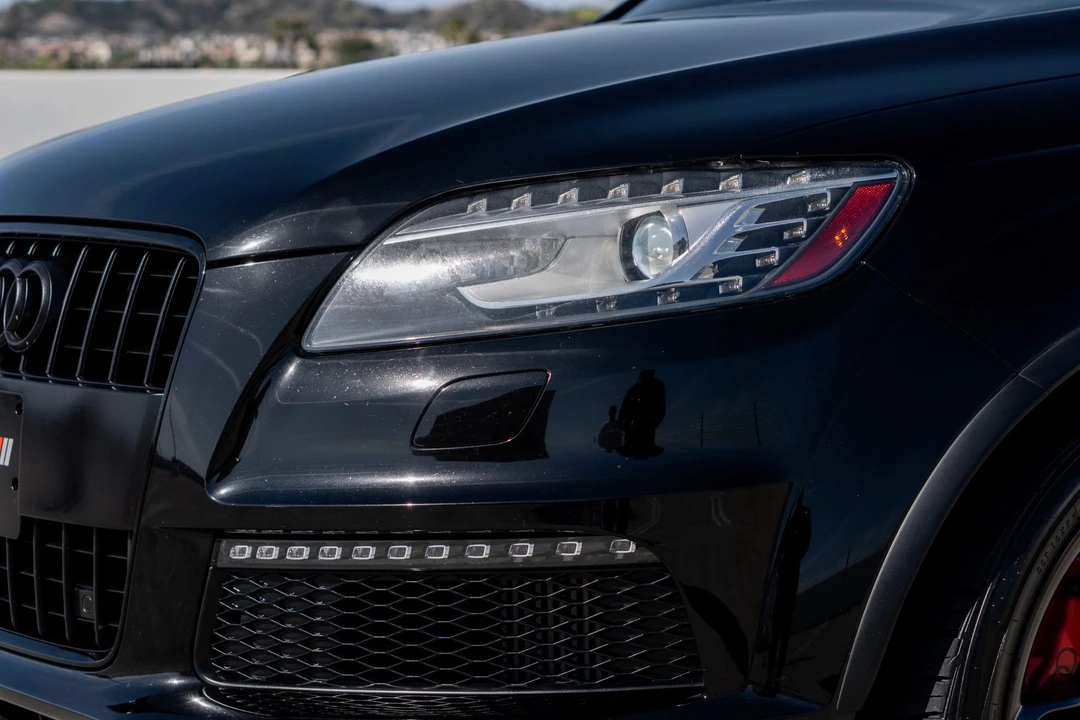 2015 Audi 4L Q7 - Image 20 of 31