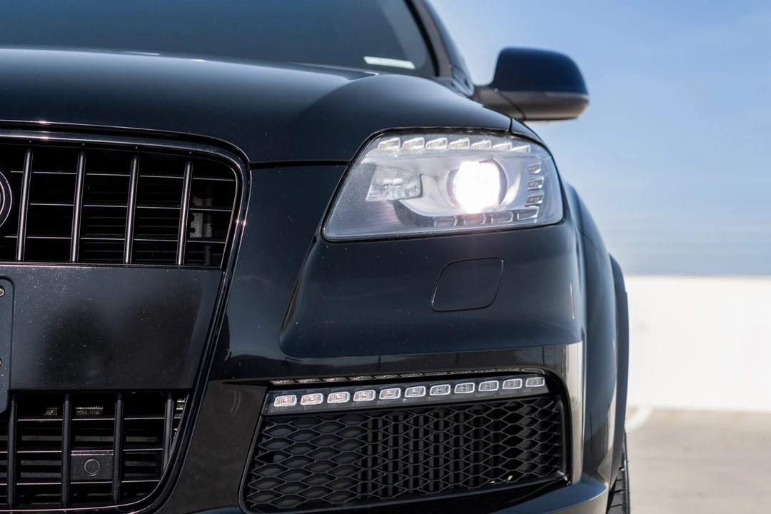 2015 Audi 4L Q7 - Image 17 of 31
