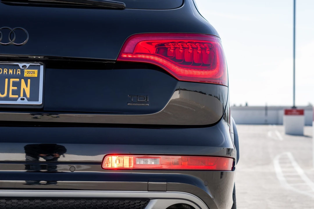 2015 Audi 4L Q7 - Image 24 of 31