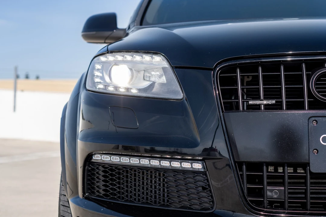 2015 Audi 4L Q7 - Image 16 of 31