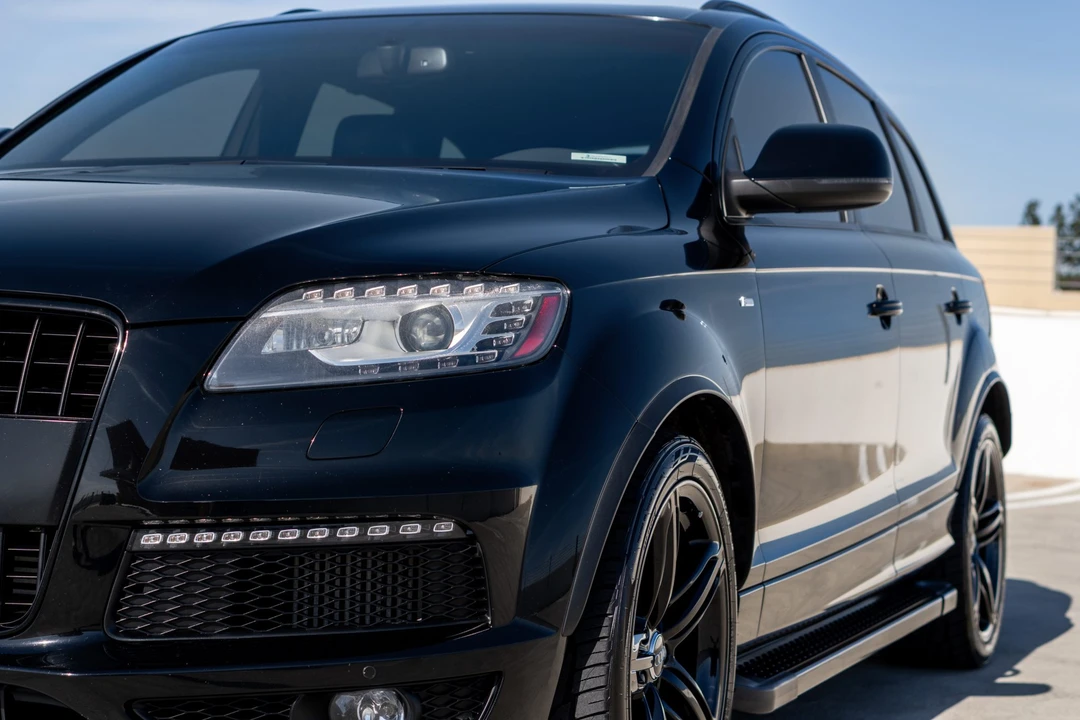 2015 Audi 4L Q7 - Image 13 of 31