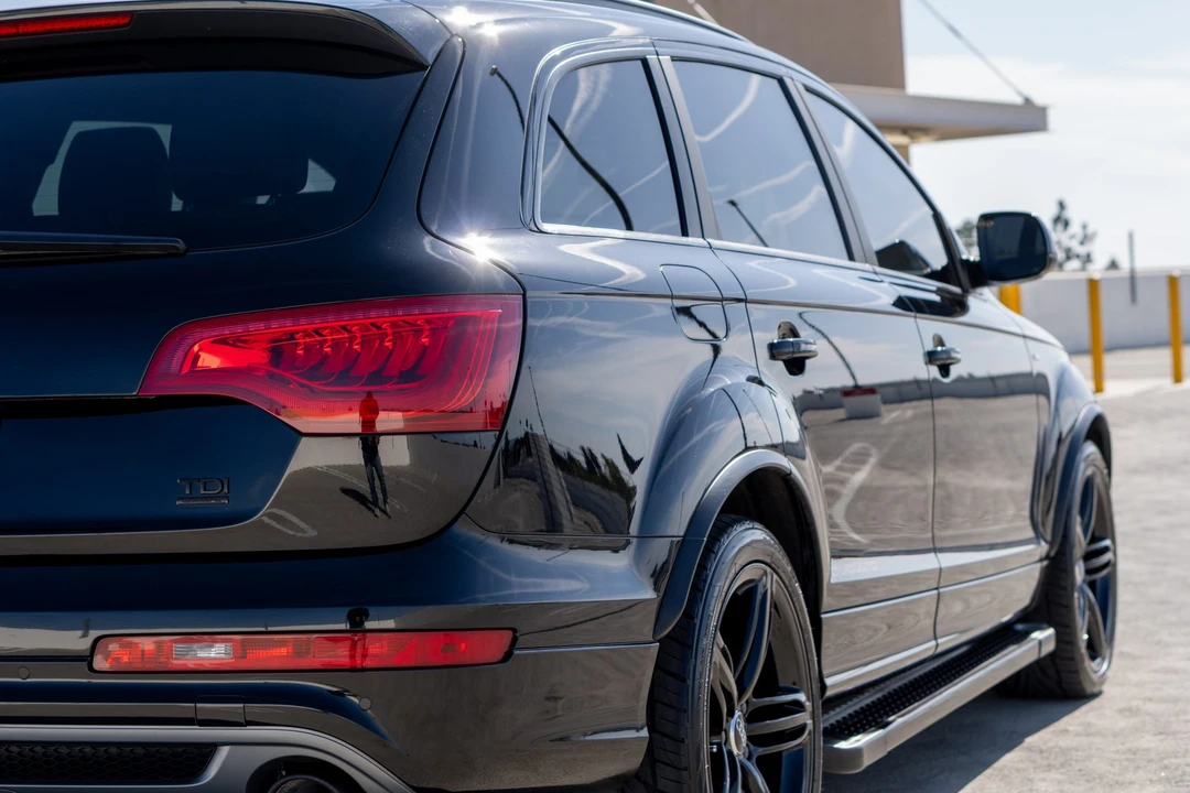 2015 Audi 4L Q7 - Image 15 of 31