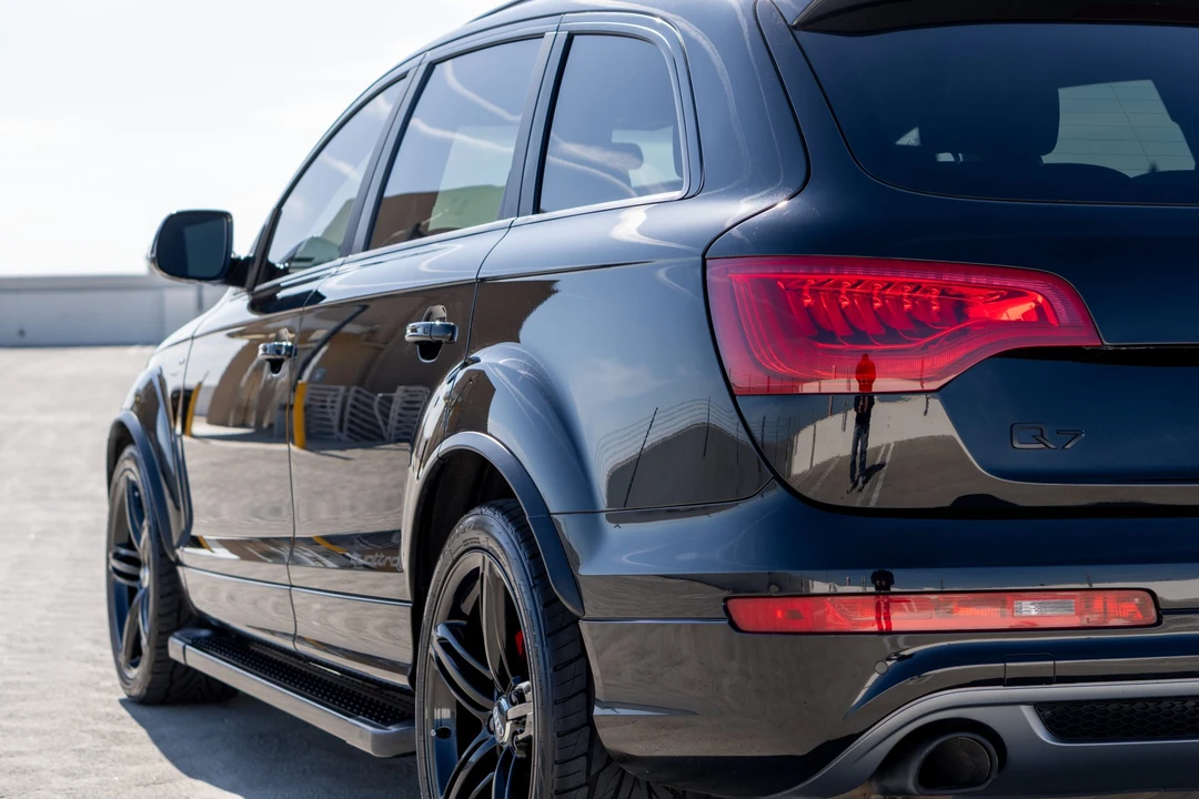 2015 Audi 4L Q7 - Image 14 of 31