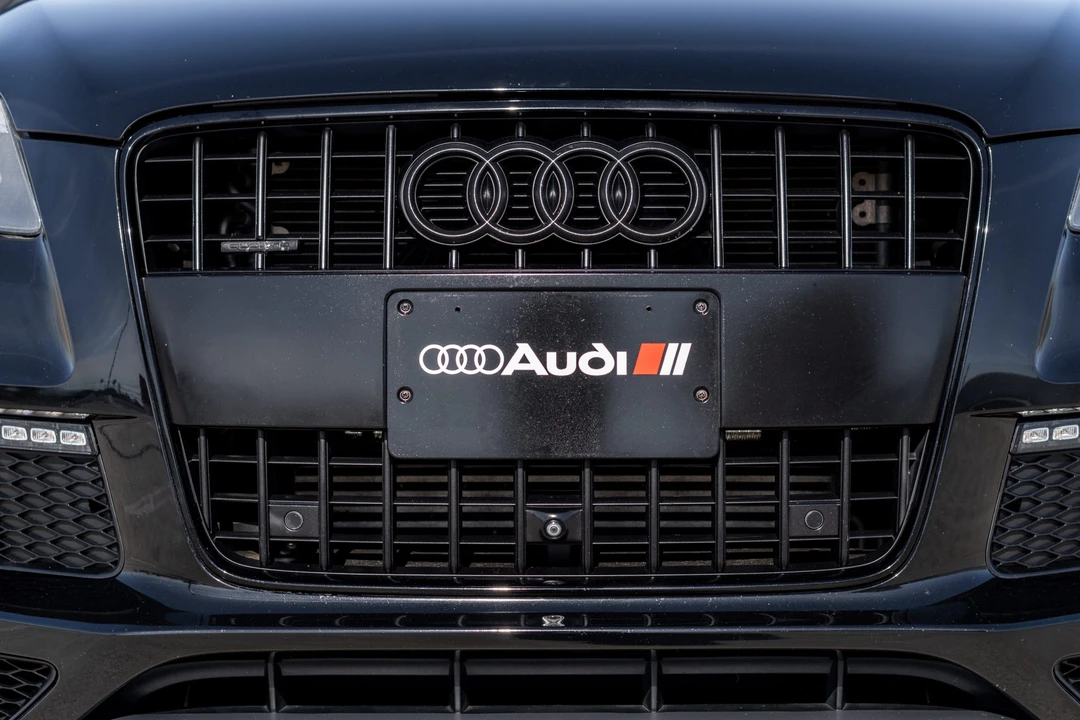 2015 Audi 4L Q7 - Image 19 of 31