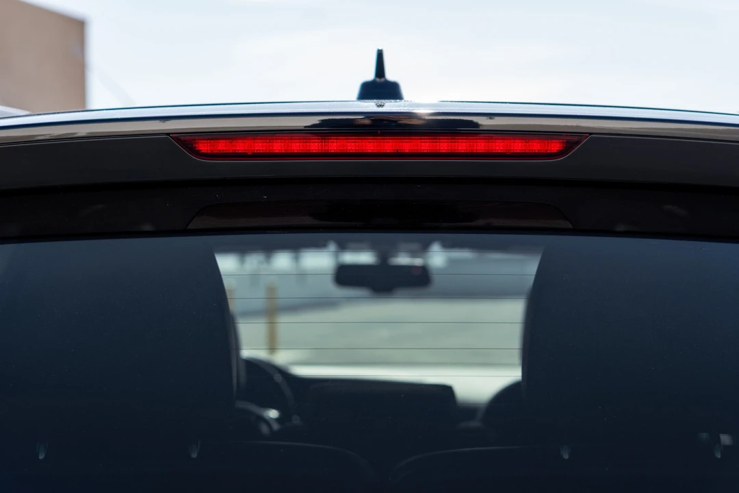 2015 Audi 4L Q7 - Image 27 of 31