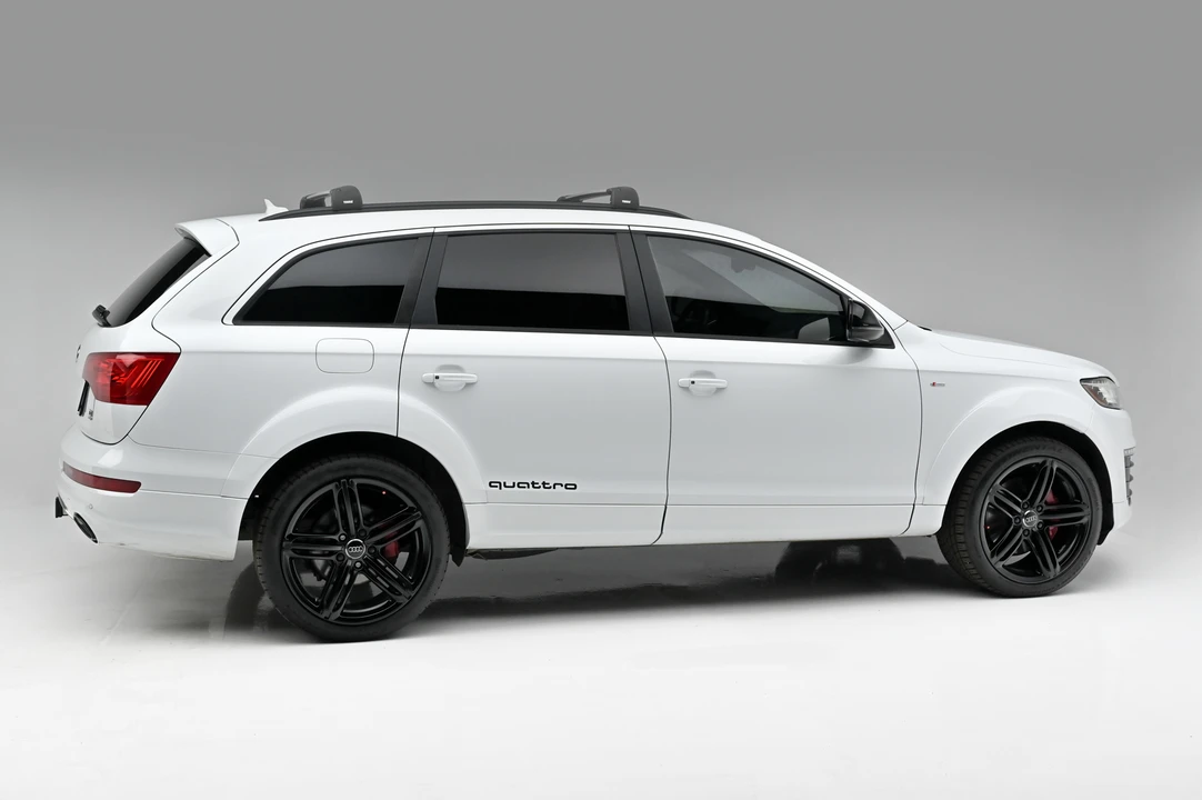 2015 Audi 4L Q7 - Image 5 of 31