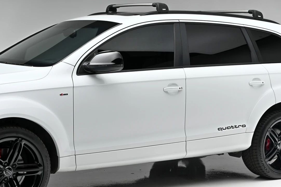 2015 Audi 4L Q7 - Image 13 of 31