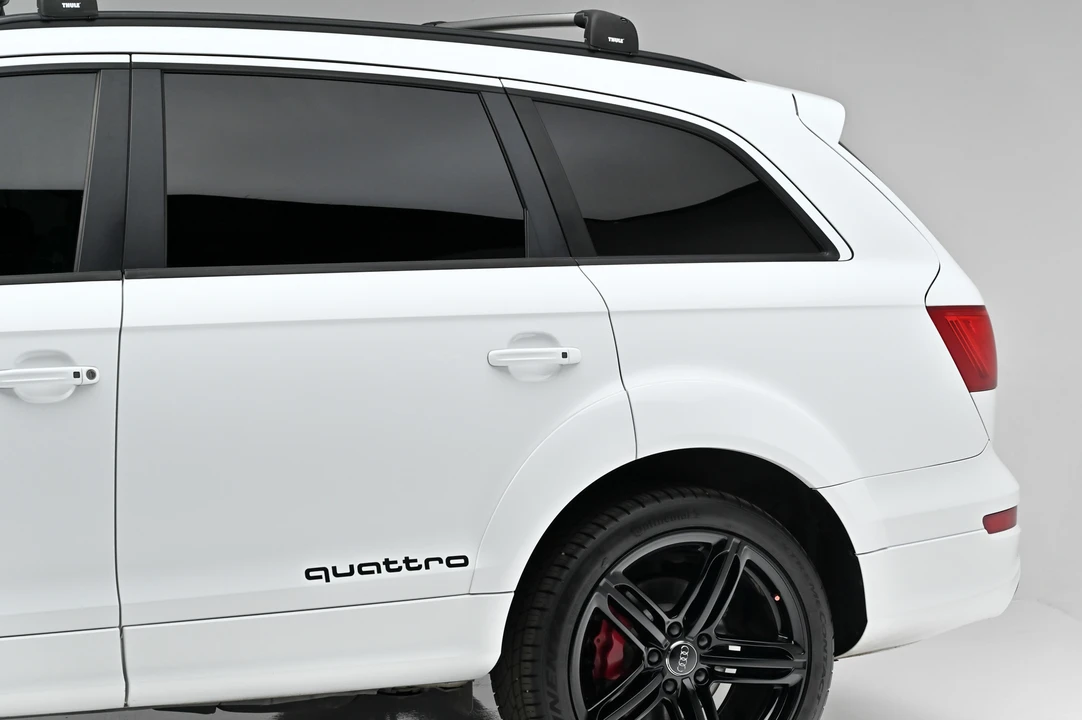 2015 Audi 4L Q7 - Image 14 of 31