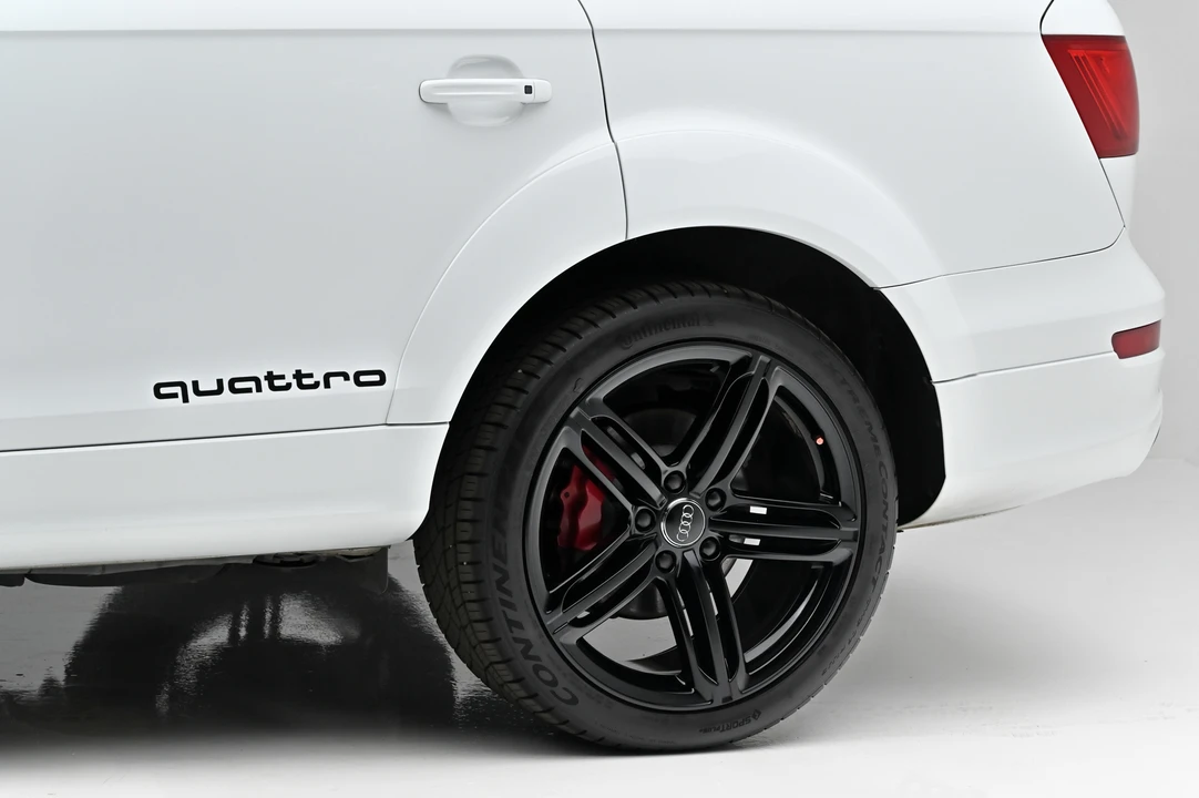 2015 Audi 4L Q7 - Image 15 of 31