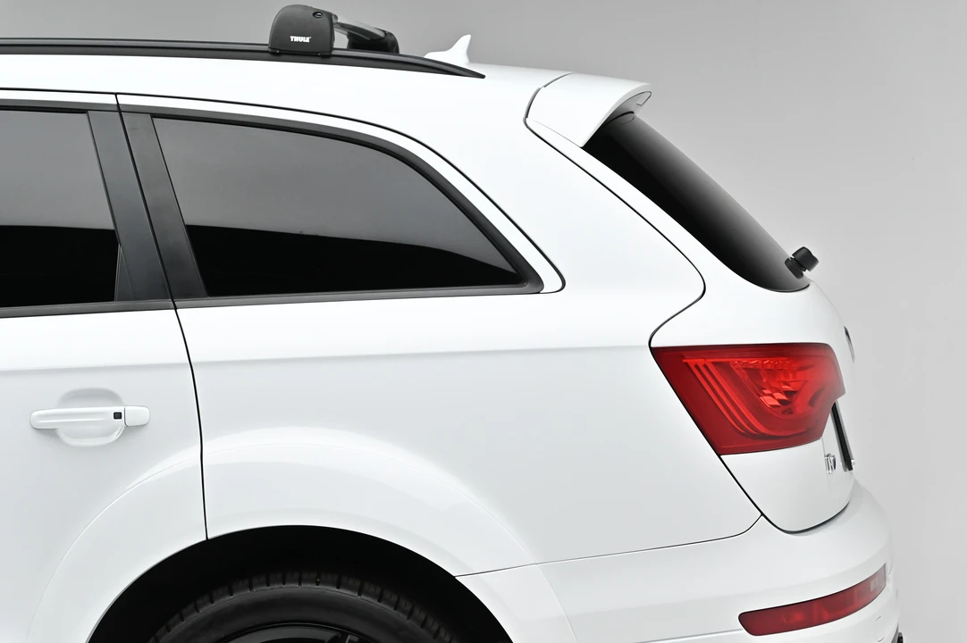 2015 Audi 4L Q7 - Image 16 of 31
