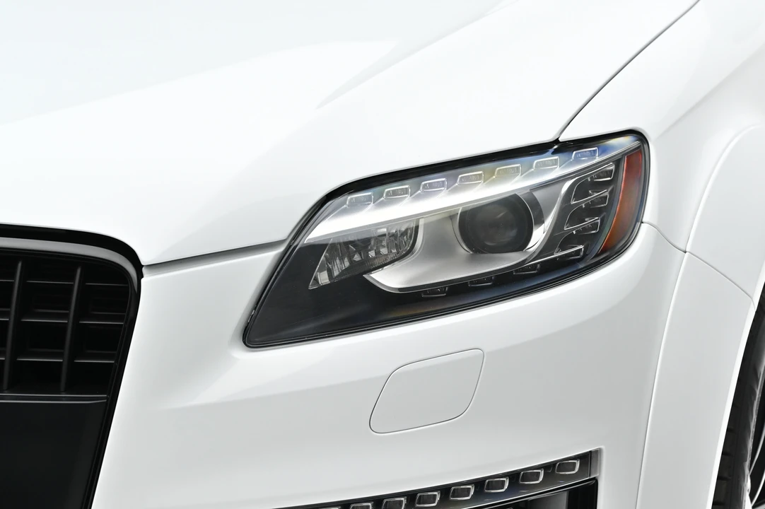 2015 Audi 4L Q7 - Image 23 of 31