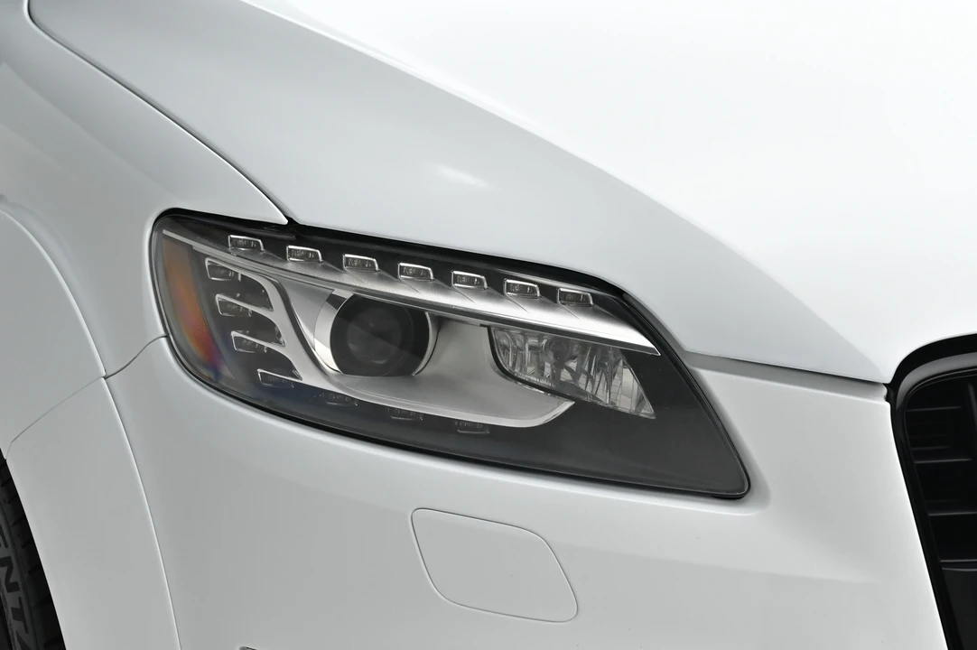 2015 Audi 4L Q7 - Image 22 of 31