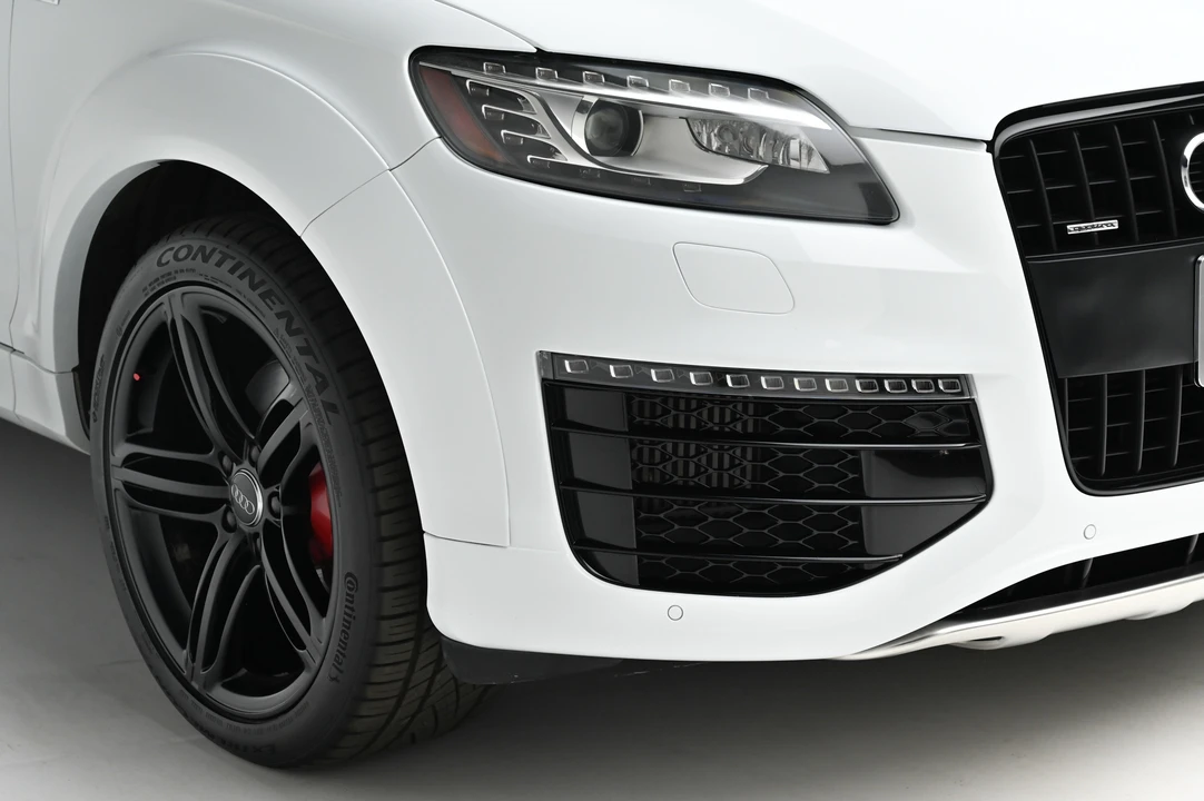 2015 Audi 4L Q7 - Image 21 of 31