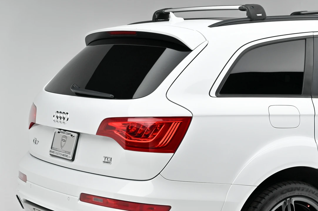 2015 Audi 4L Q7 - Image 18 of 31