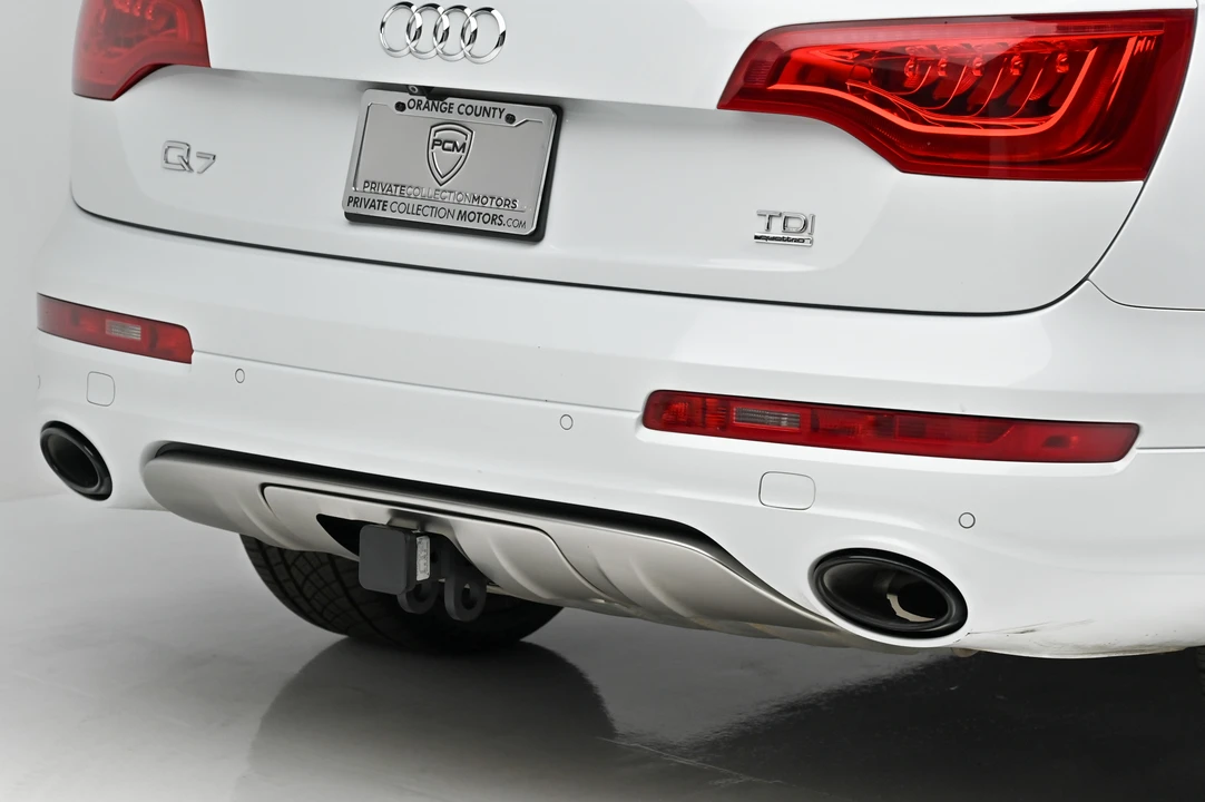 2015 Audi 4L Q7 - Image 17 of 31