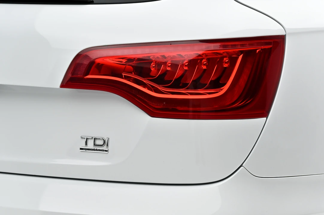 2015 Audi 4L Q7 - Image 25 of 31