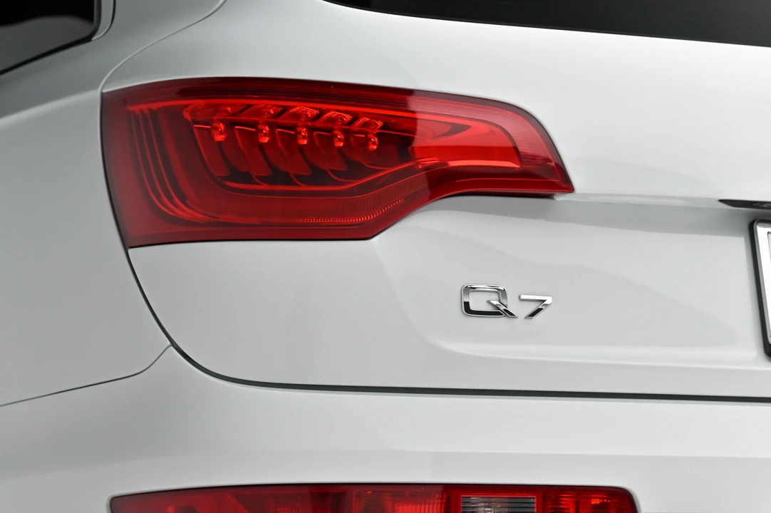 2015 Audi 4L Q7 - Image 24 of 31
