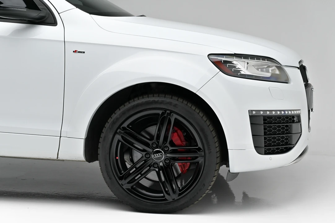 2015 Audi 4L Q7 - Image 20 of 31
