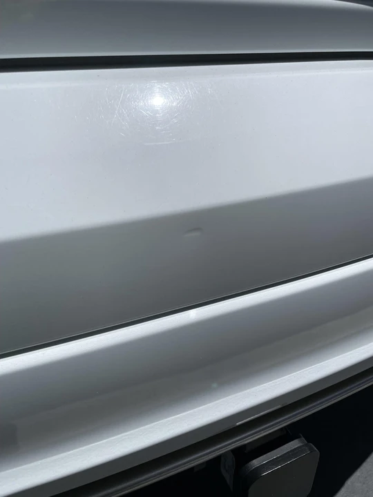 2015 Audi 4L Q7 - Image 30 of 31