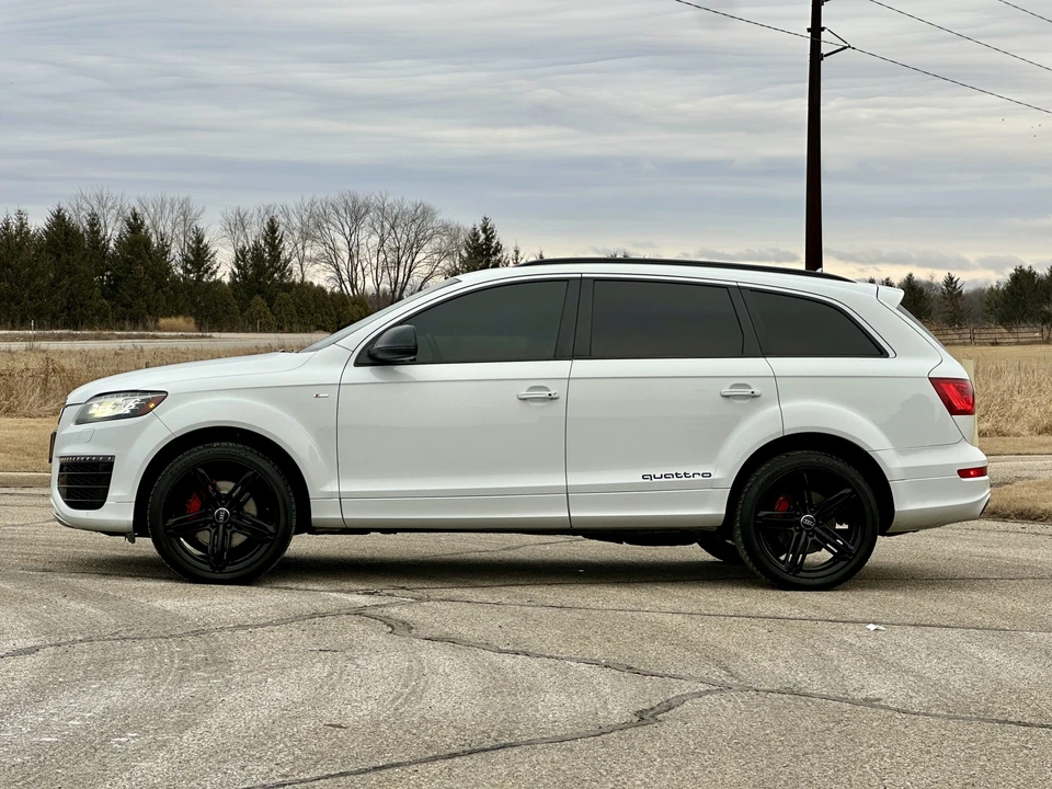 2015 Audi 4L Q7 - Image 16 of 31