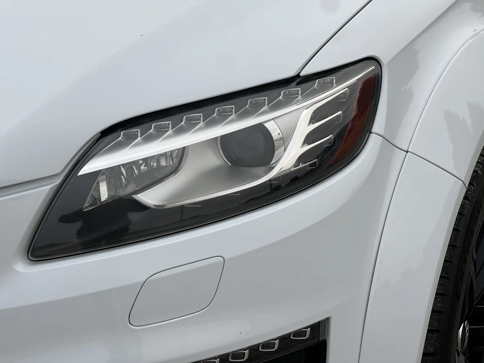 2015 Audi 4L Q7 - Image 25 of 31