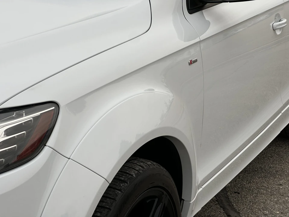 2015 Audi 4L Q7 - Image 26 of 31