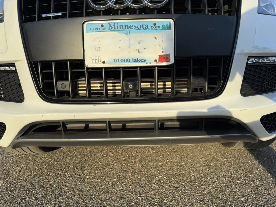 2015 Audi 4L Q7 - Image 30 of 31