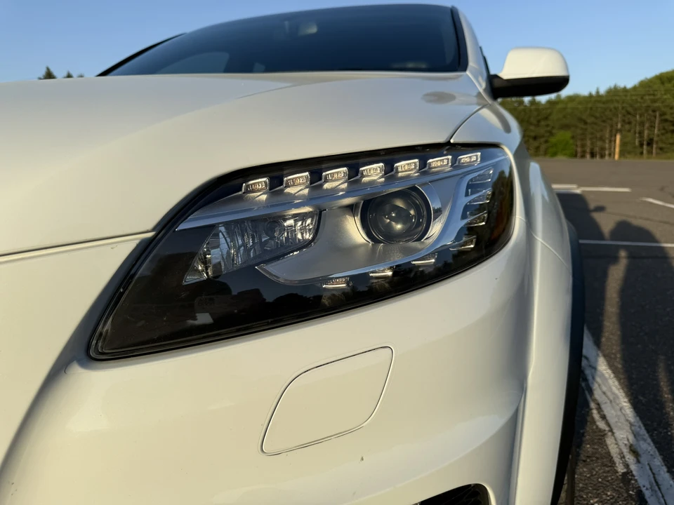 2015 Audi 4L Q7 - Image 26 of 31