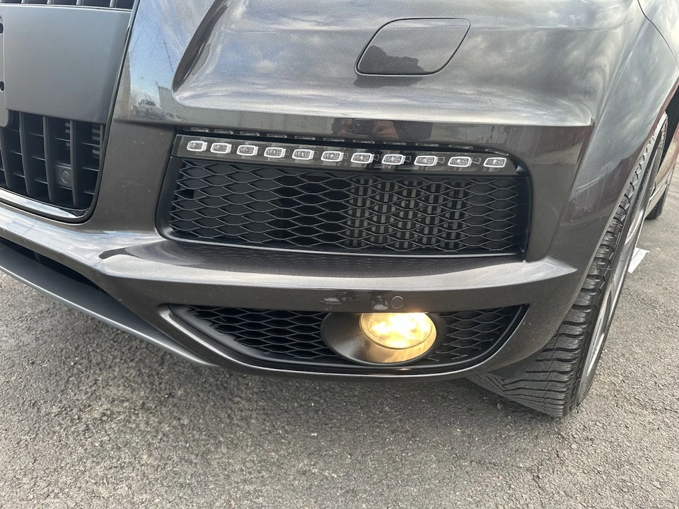 2015 Audi 4L Q7 - Image 31 of 31