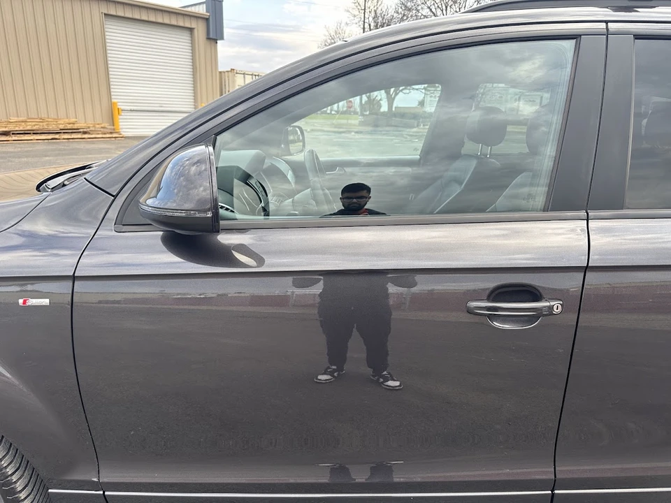 2015 Audi 4L Q7 - Image 27 of 31