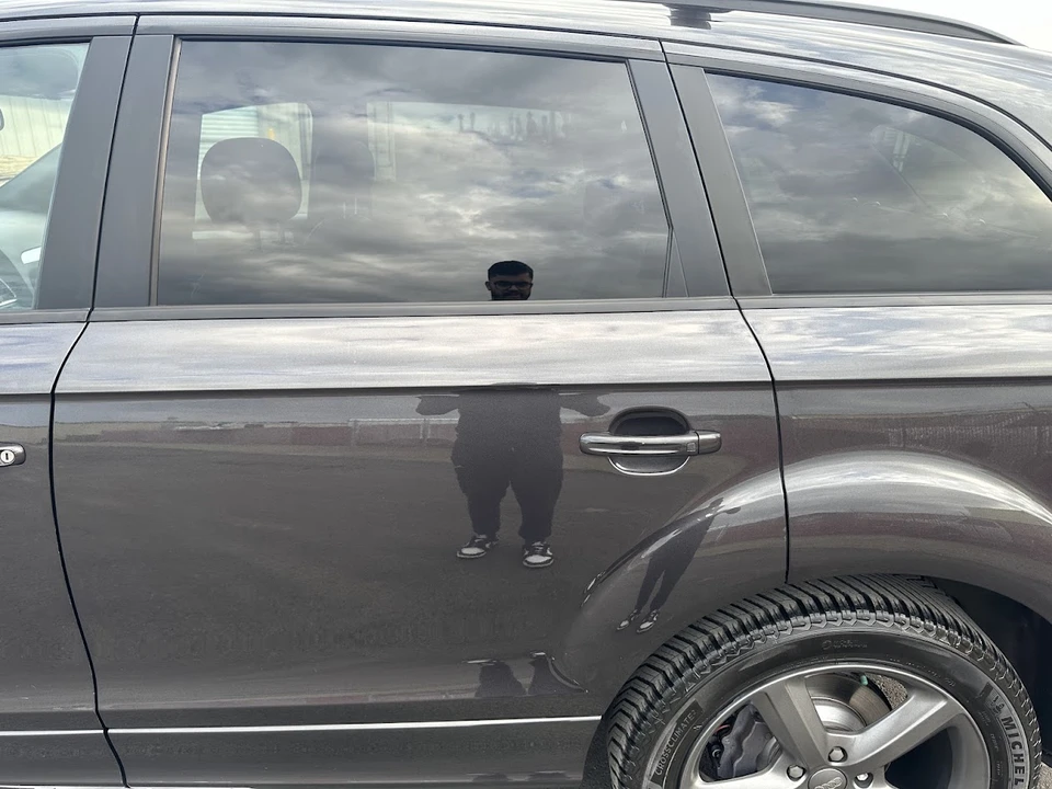 2015 Audi 4L Q7 - Image 25 of 31