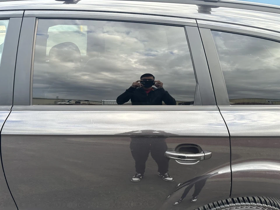 2015 Audi 4L Q7 - Image 26 of 31