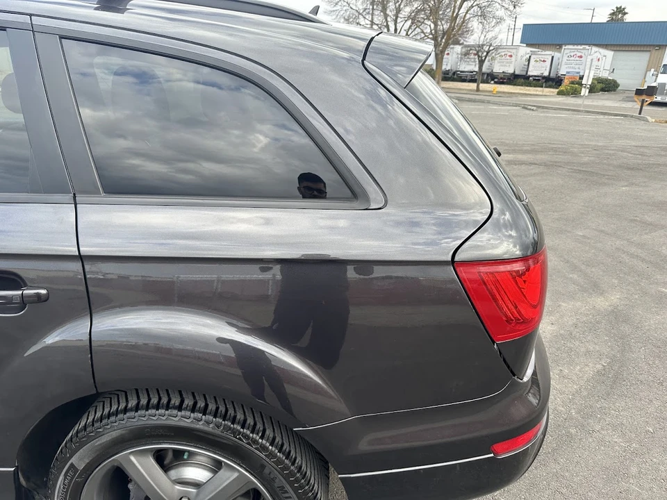 2015 Audi 4L Q7 - Image 24 of 31
