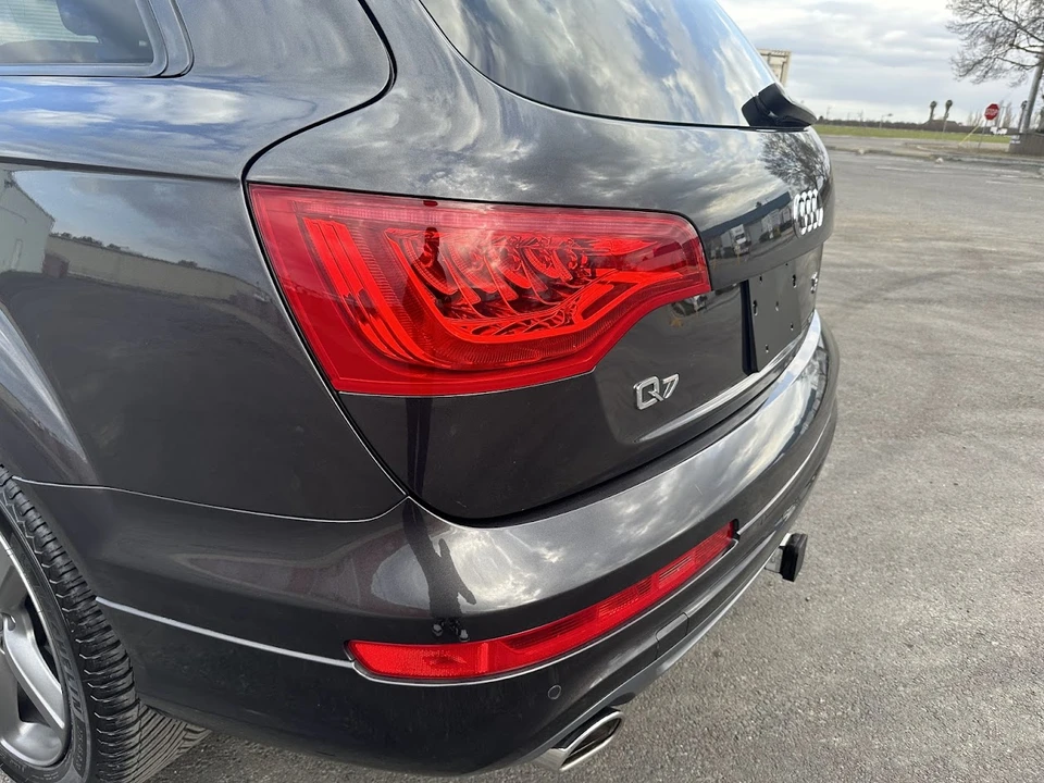 2015 Audi 4L Q7 - Image 23 of 31
